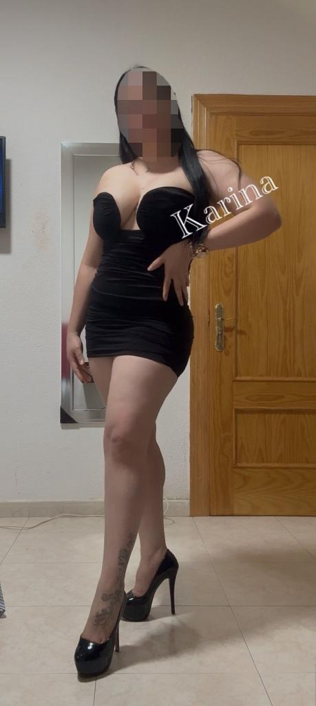 Chica busca chico en León: 