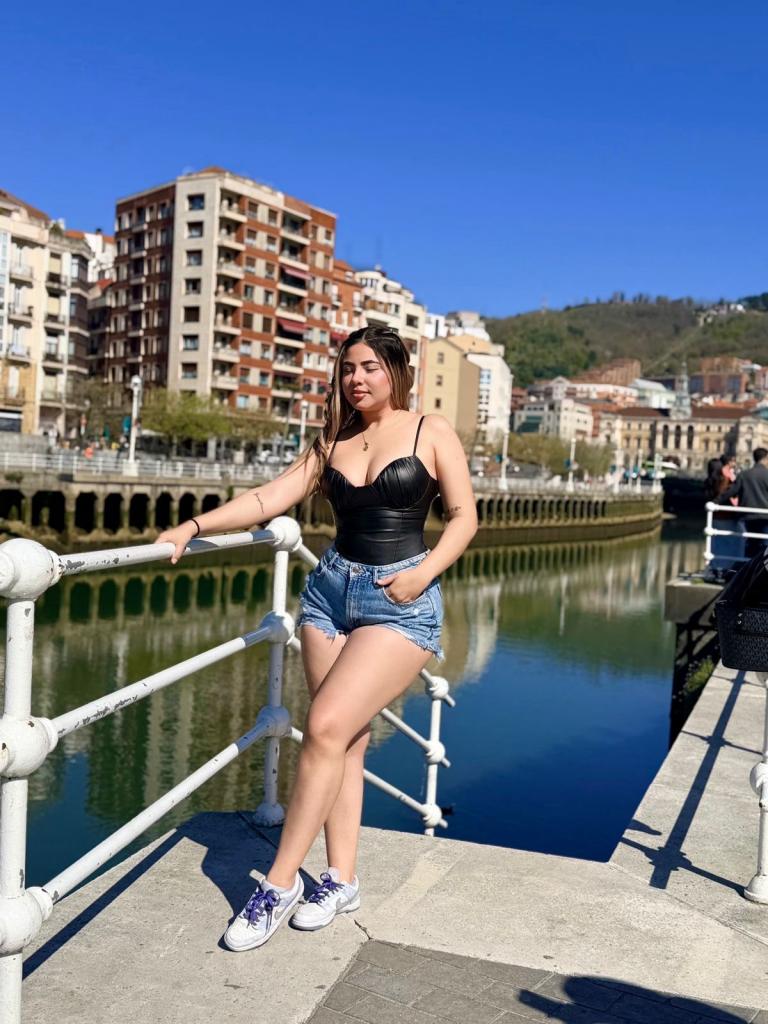 Chica busca chico en Vizcaya: 