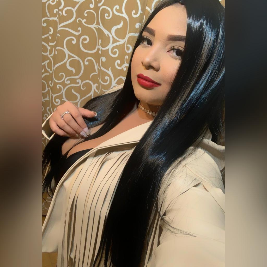 Chica busca chico en Tenerife: 