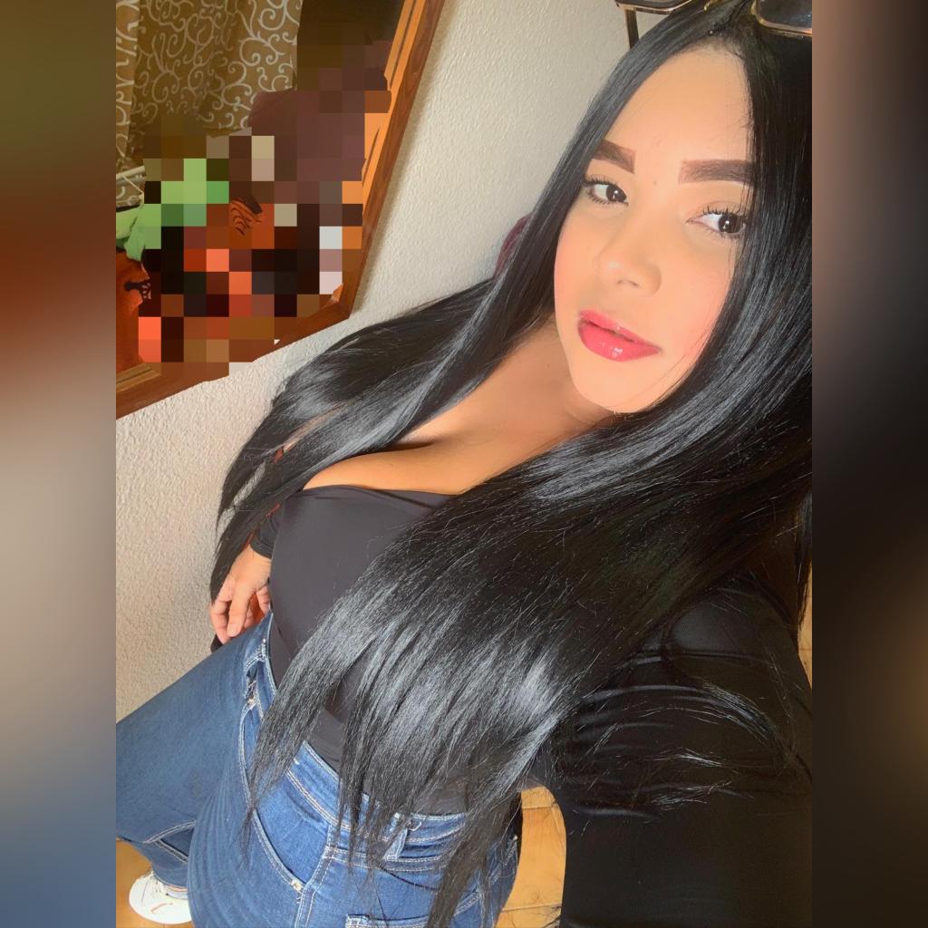 Chica busca chico en Tenerife: 