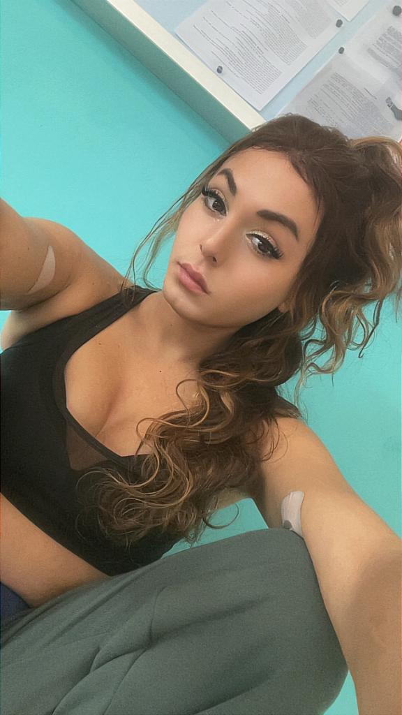 624707686: Travesti en Mallorca