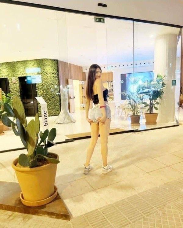 Transexual en Madrid: 