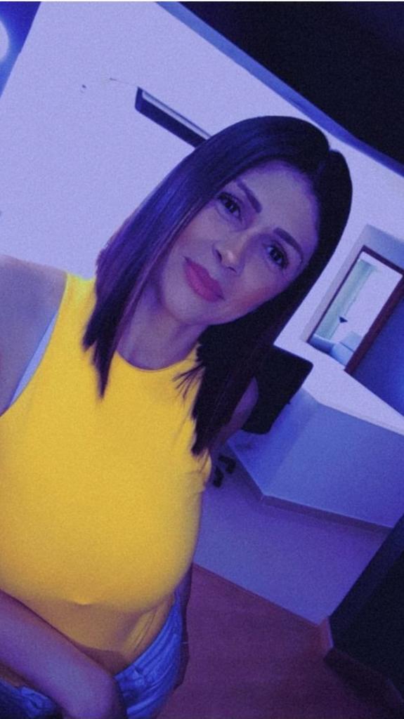 Chica busca chico en Alicante: 