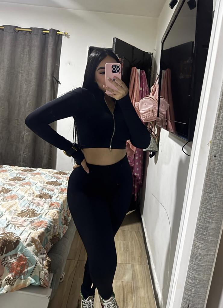 Chica busca chico en Las Palmas: 