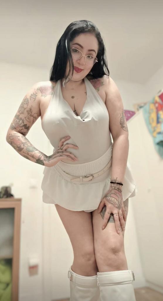 Chica busca chico en Barcelona: 