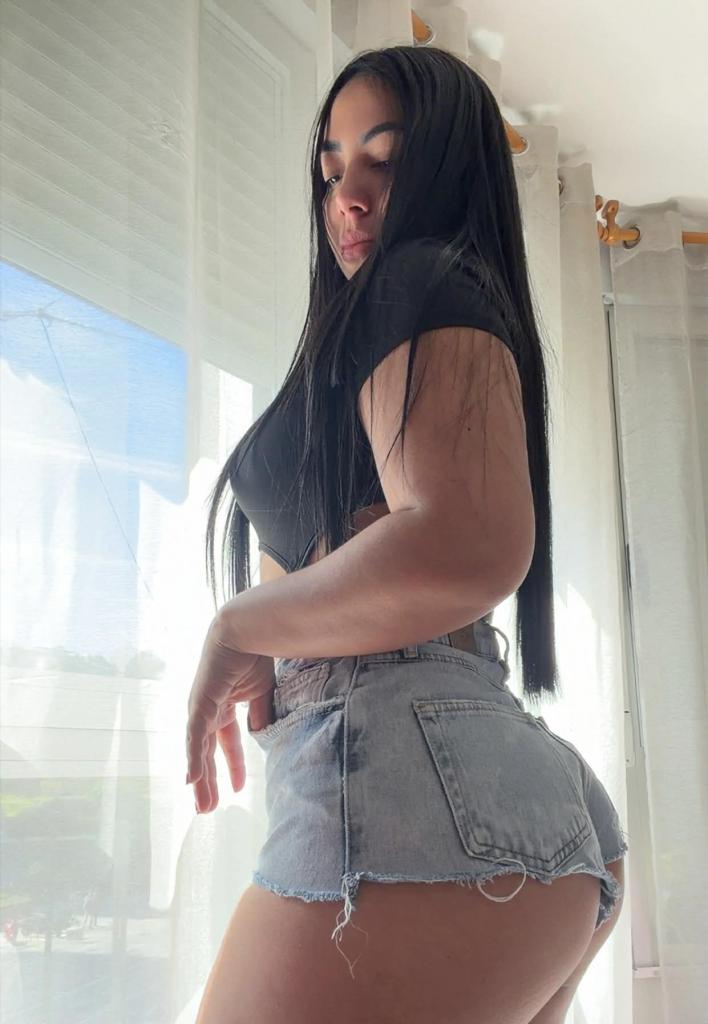 Chica busca chico en Pontevedra: 