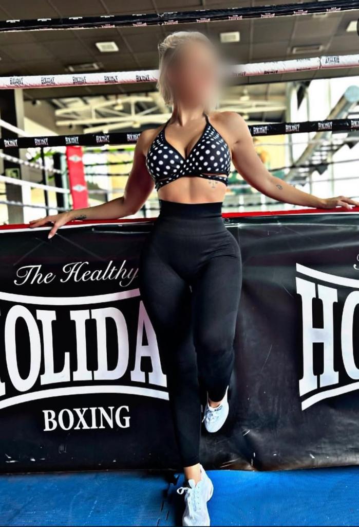 Chica busca chico en Mallorca: 