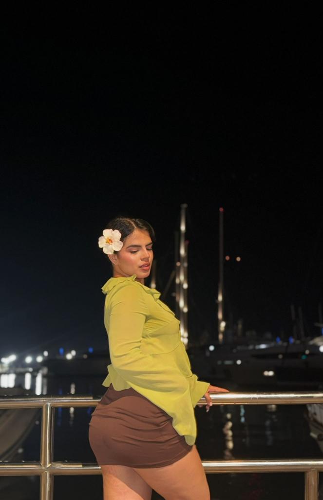 Chica busca chico en Madrid: Chica busca chico