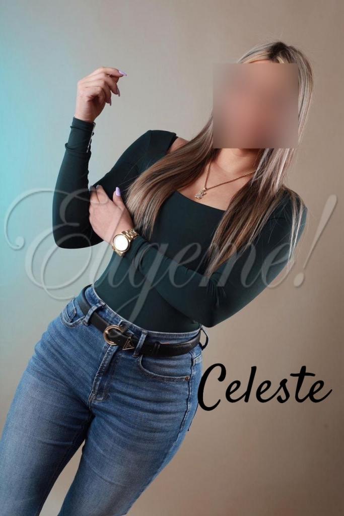 Chica busca chico en Barcelona: 