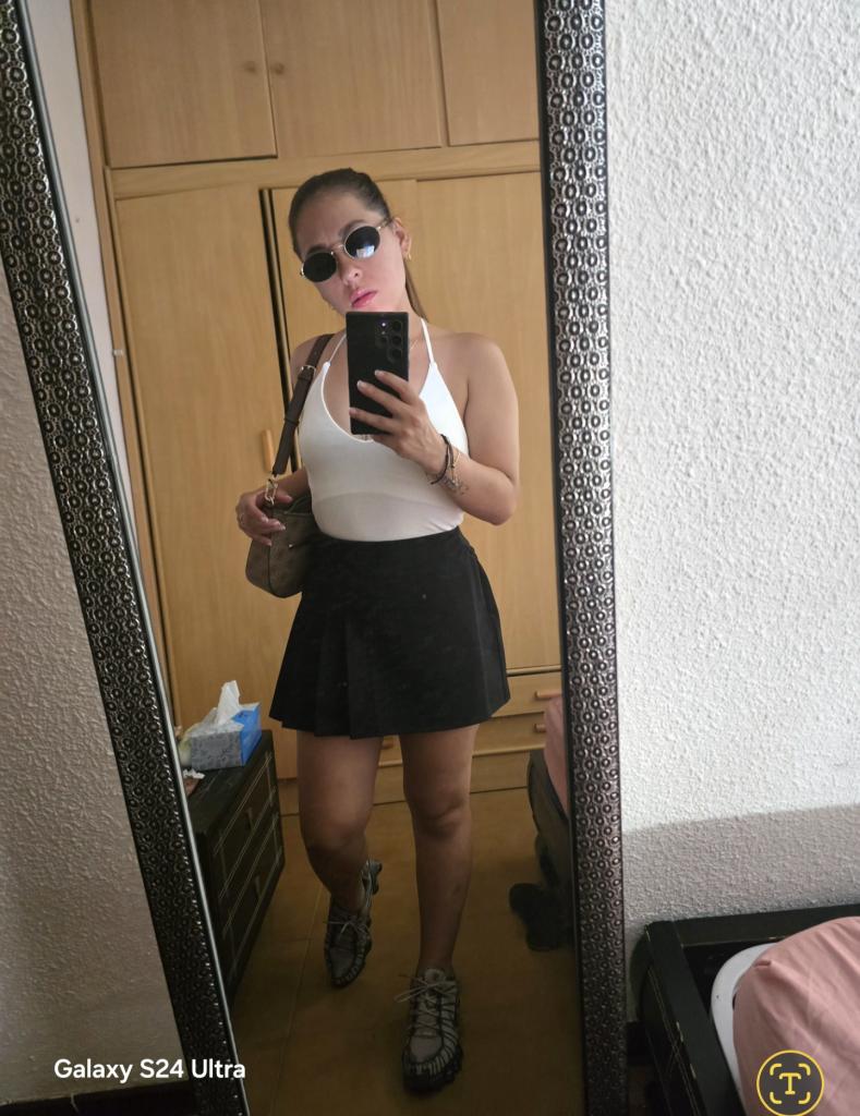 Chica busca chico en Cáceres: 