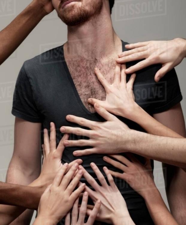 Chico busca chica en Málaga: 