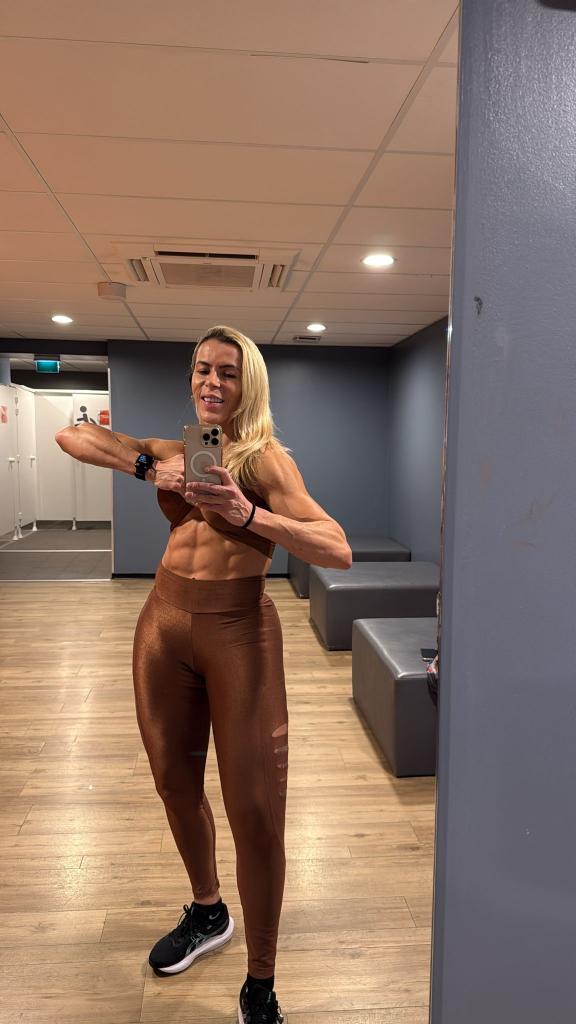 Transexual en Málaga: 