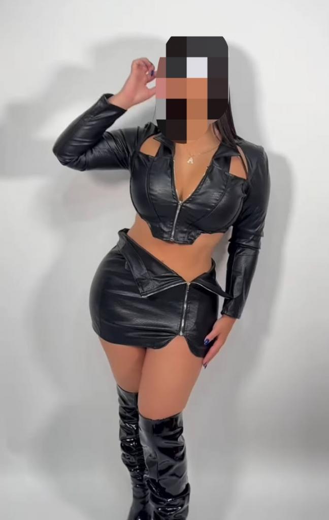 Chica busca chico en Madrid: 