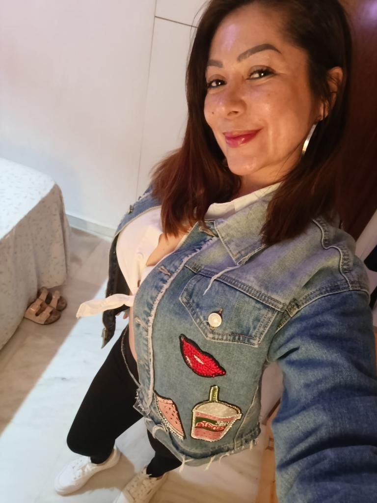 Chica busca chico en Madrid: 