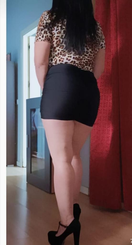 Chica busca chico en Madrid: 