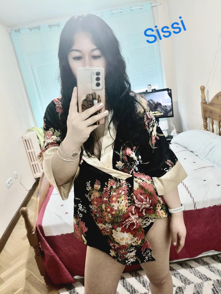 Chica busca chico en Salamanca: 