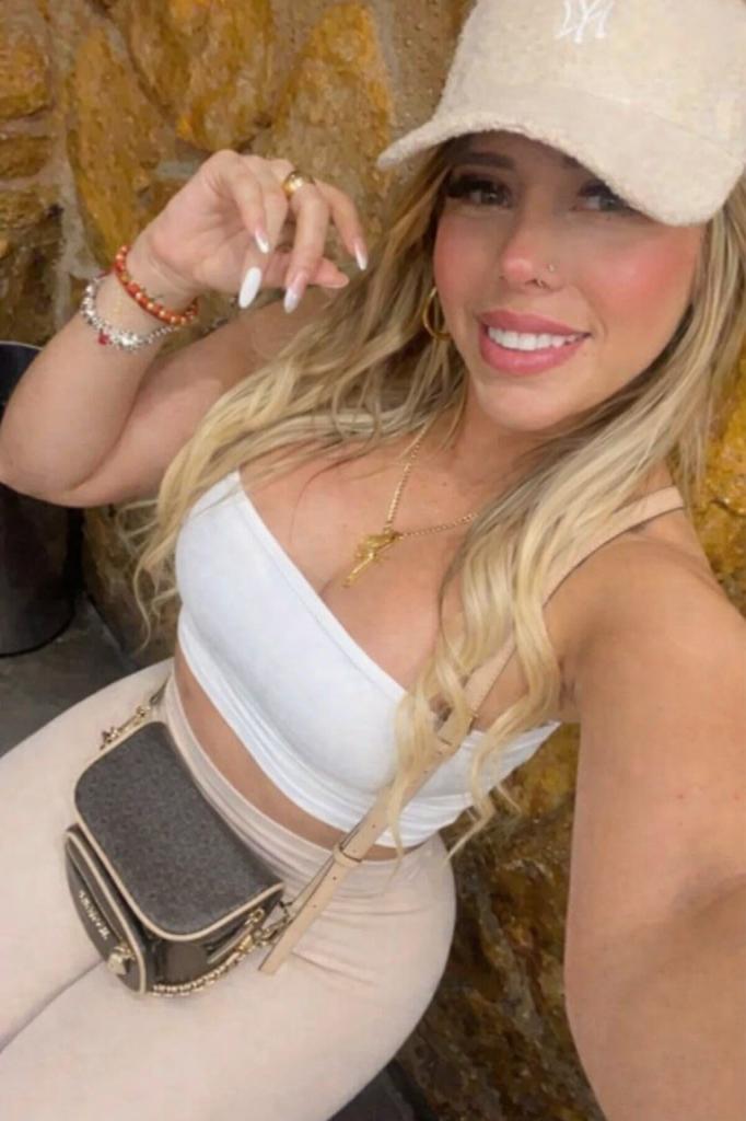 632601012: Chica busca chico en Murcia