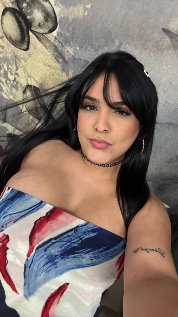 Chica busca chico en Ceuta: 