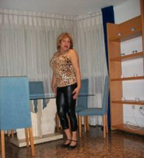 Chica busca chico en Valencia: 