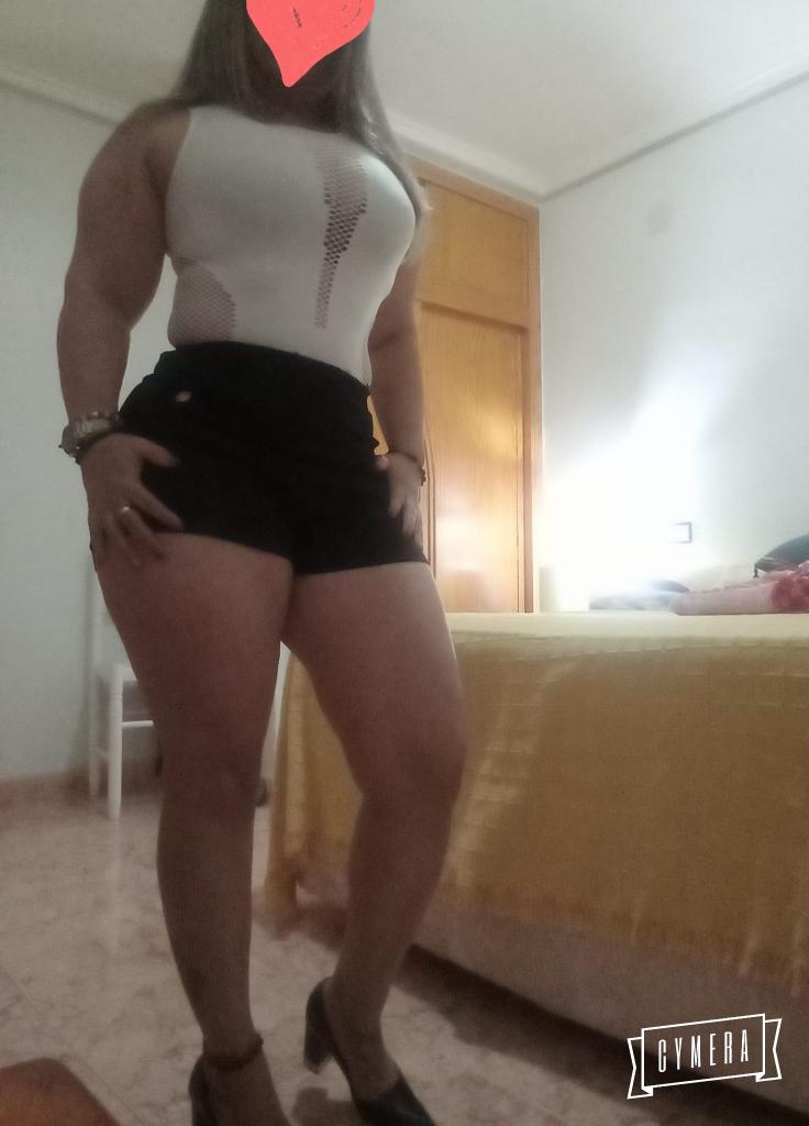 Chica busca chico en Alicante: 