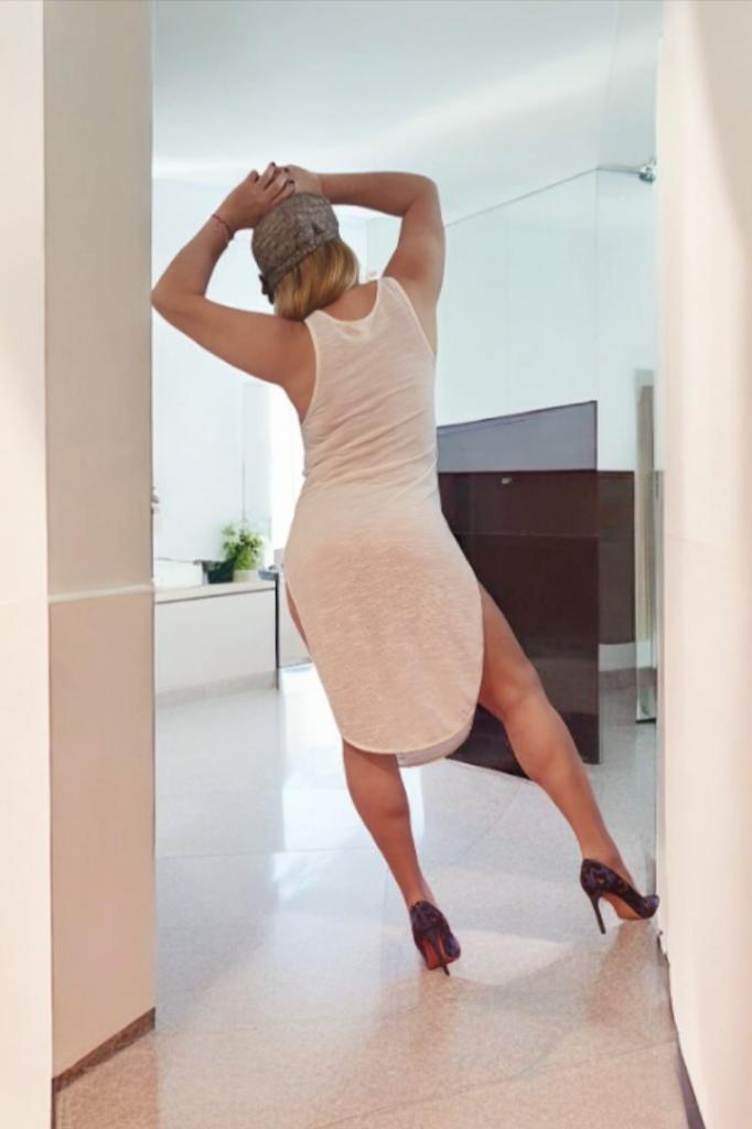 Chica busca chico en Murcia: 