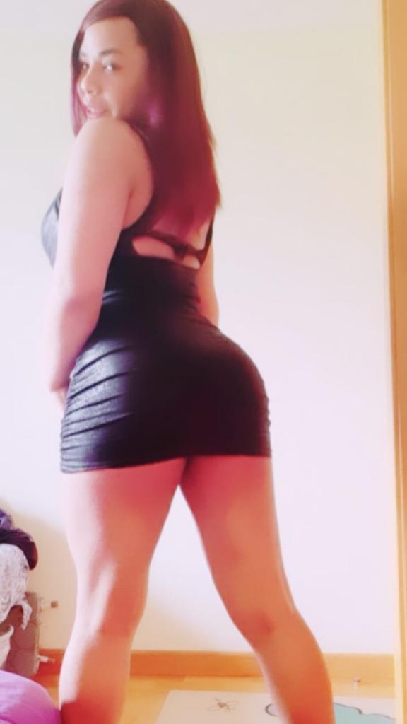 612277423: Transexual en Ávila