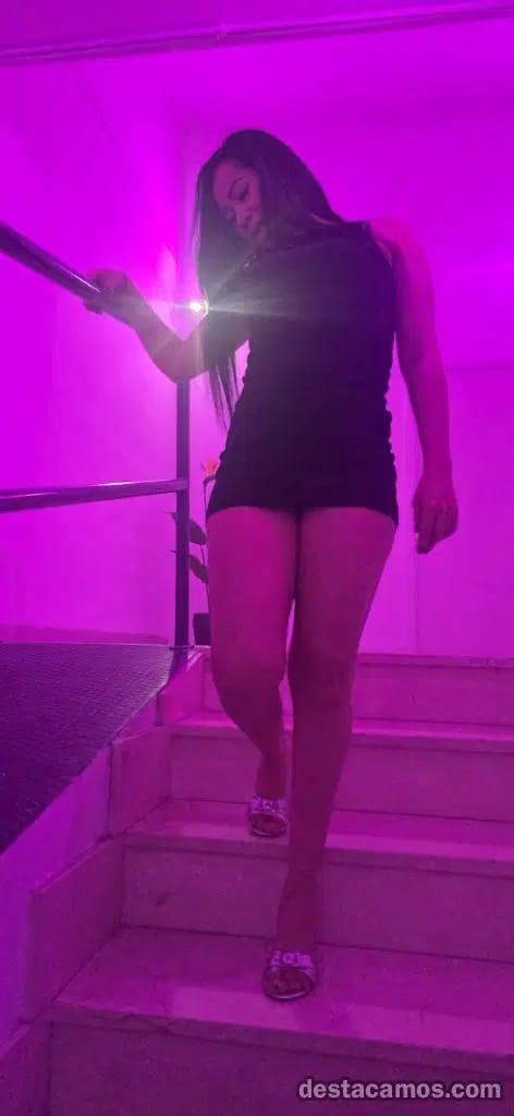 Chica busca chico en Alicante: 