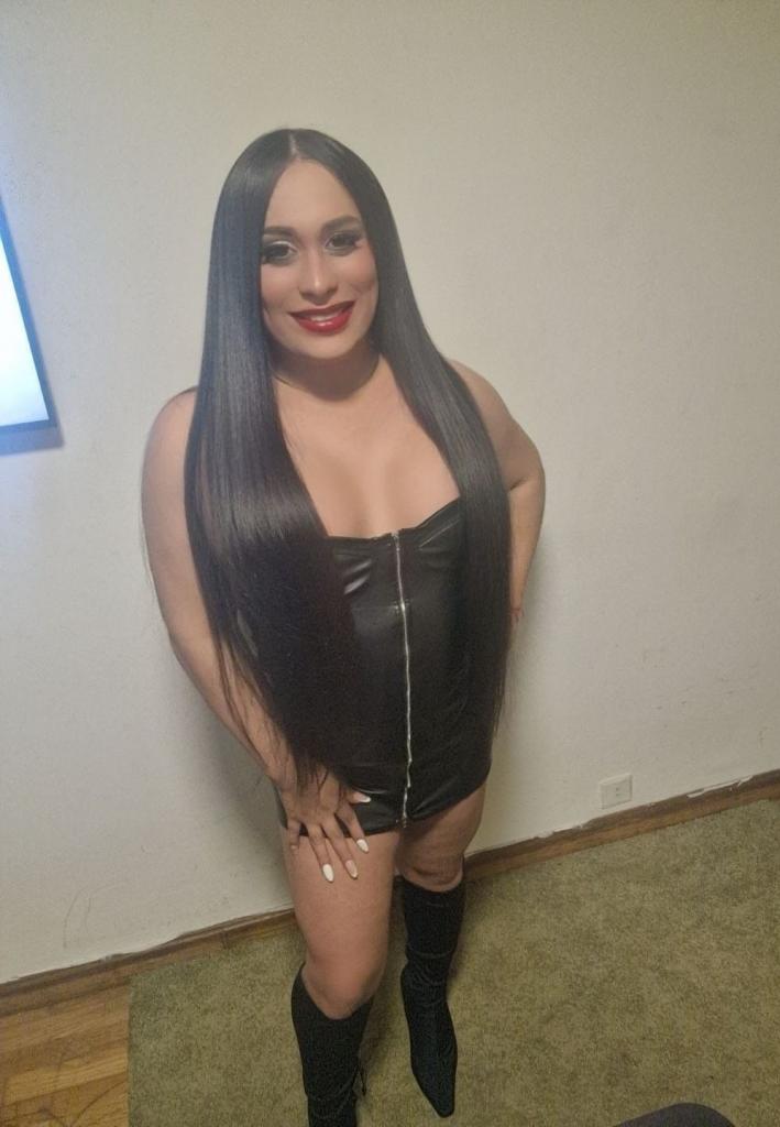 Travesti en Asturias: Transexuales y Travestis