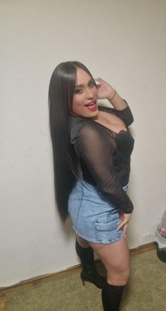 Travesti en Asturias: Transexuales y Travestis