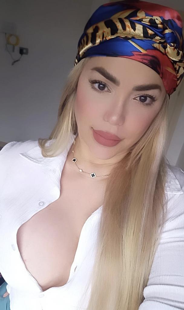 Chica busca chico en Sevilla: 