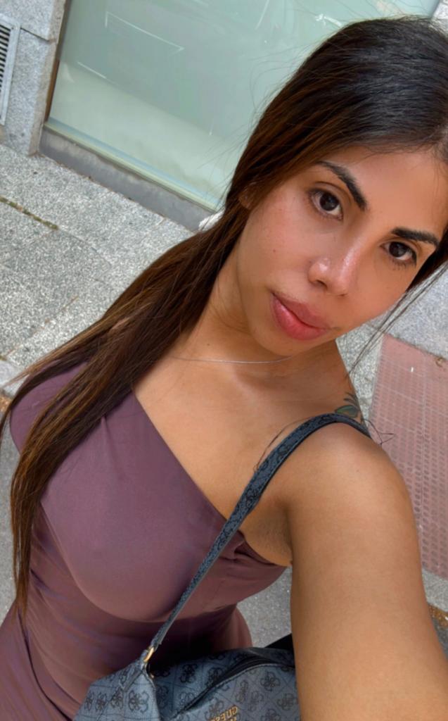 642842322: Travesti en Madrid