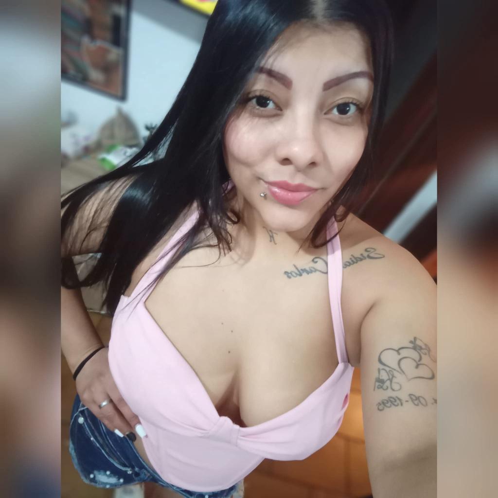 Chica busca chico en Murcia: 