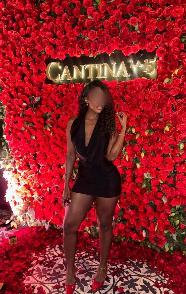 Chica busca chico en Toledo: 