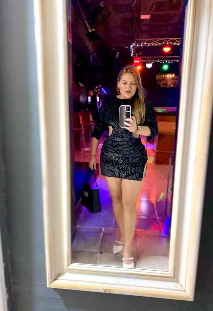 Chica busca chico en Cáceres: 