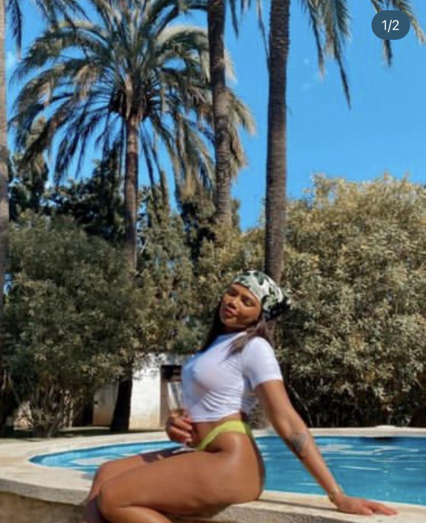 Chica busca chico en Alicante: 