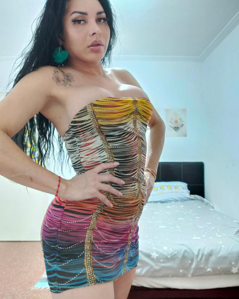 605369160: Transexual en Menorca