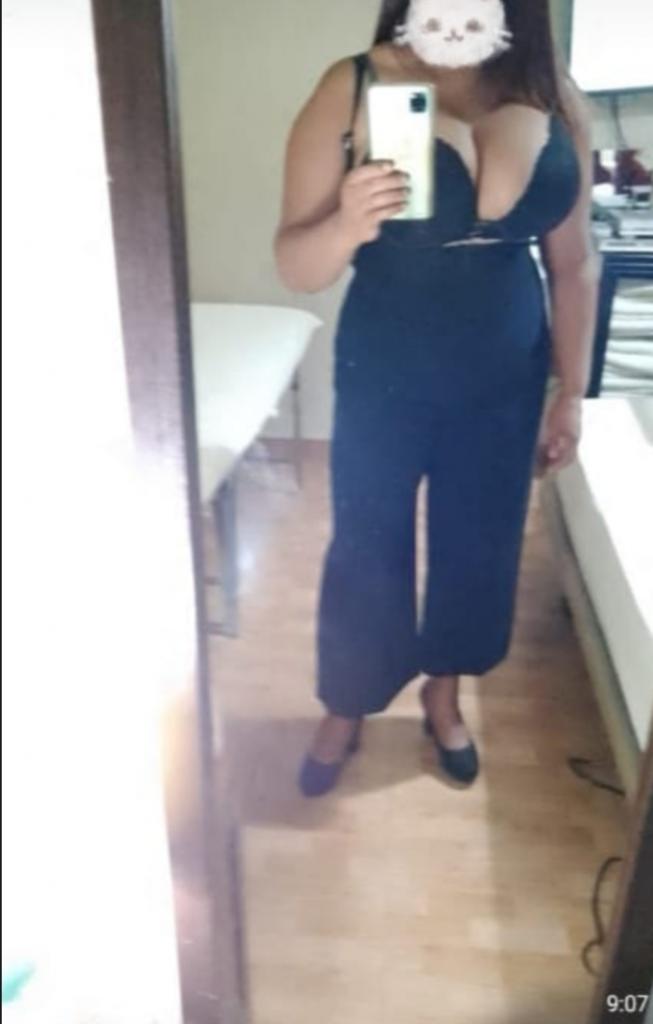 Chica busca chico en Vizcaya: 