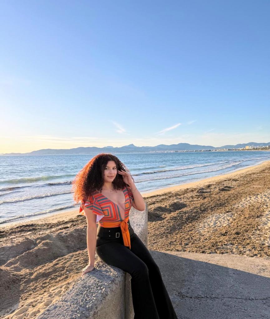 Chica busca chico en Mallorca: 