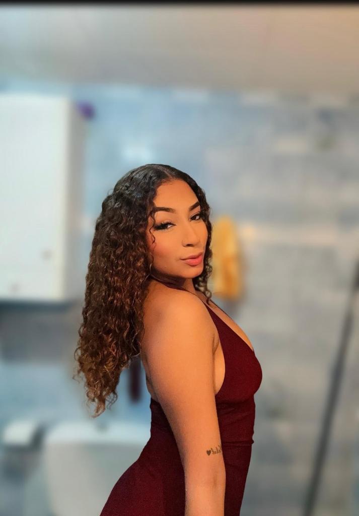 Chica busca chico en Valencia: 