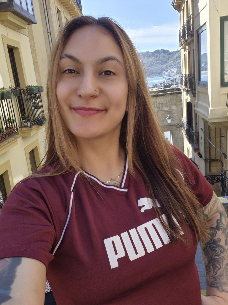 Chica busca chico en Álava: 