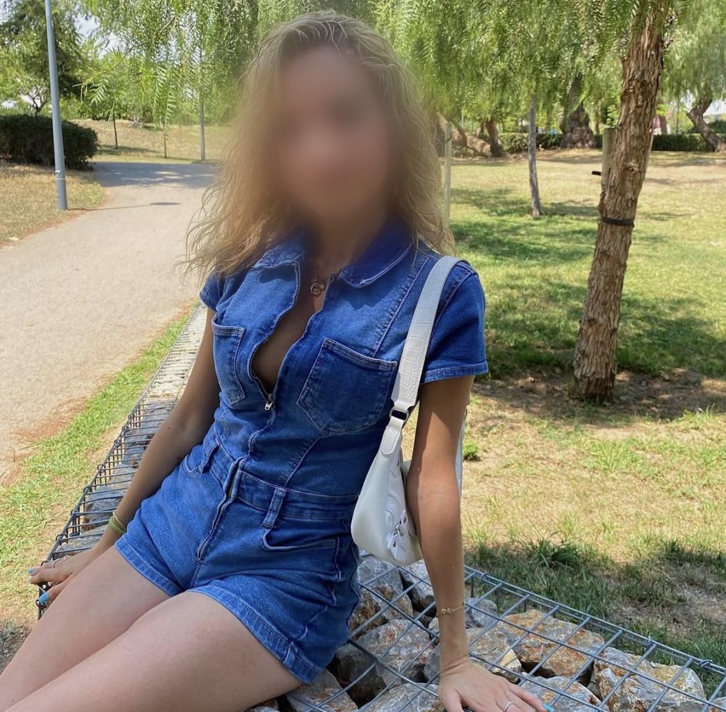 Chica busca chico en Murcia: Chica busca chico