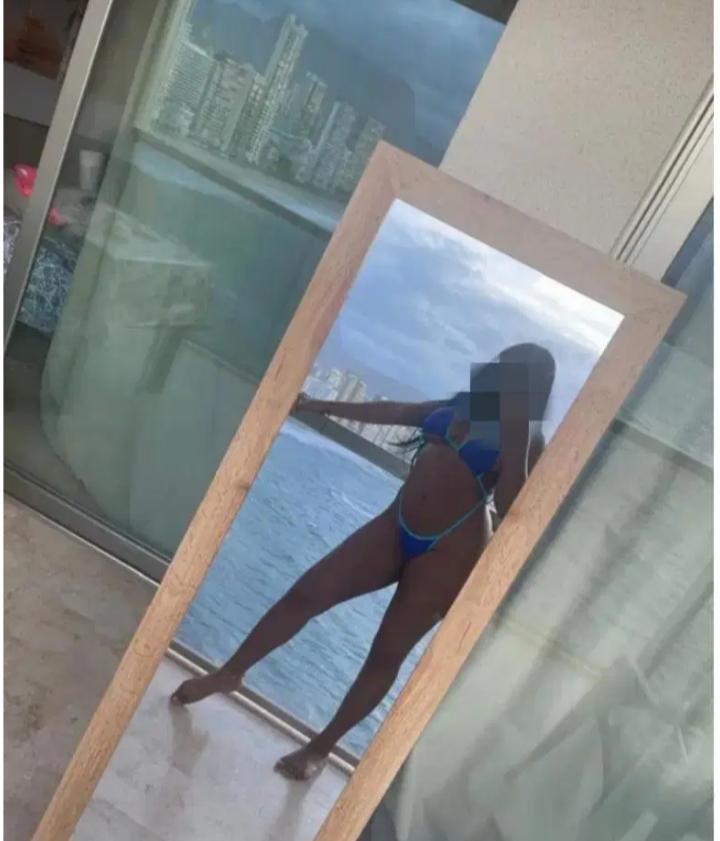 Chica busca chico en Alicante: 