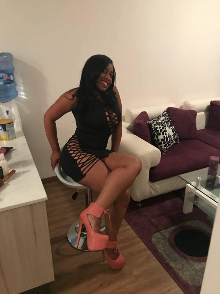 Chica busca chico en Murcia: 