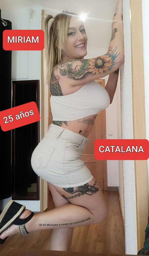 Chica busca chico en Tarragona: 