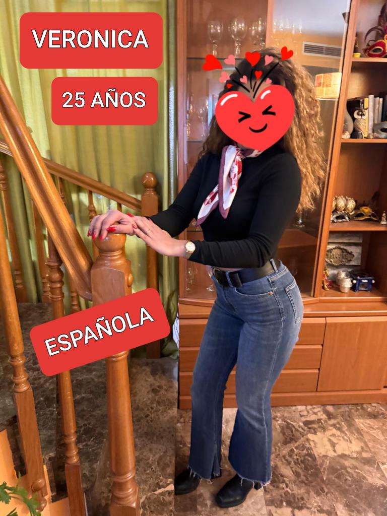 Chica busca chico en Tarragona: 