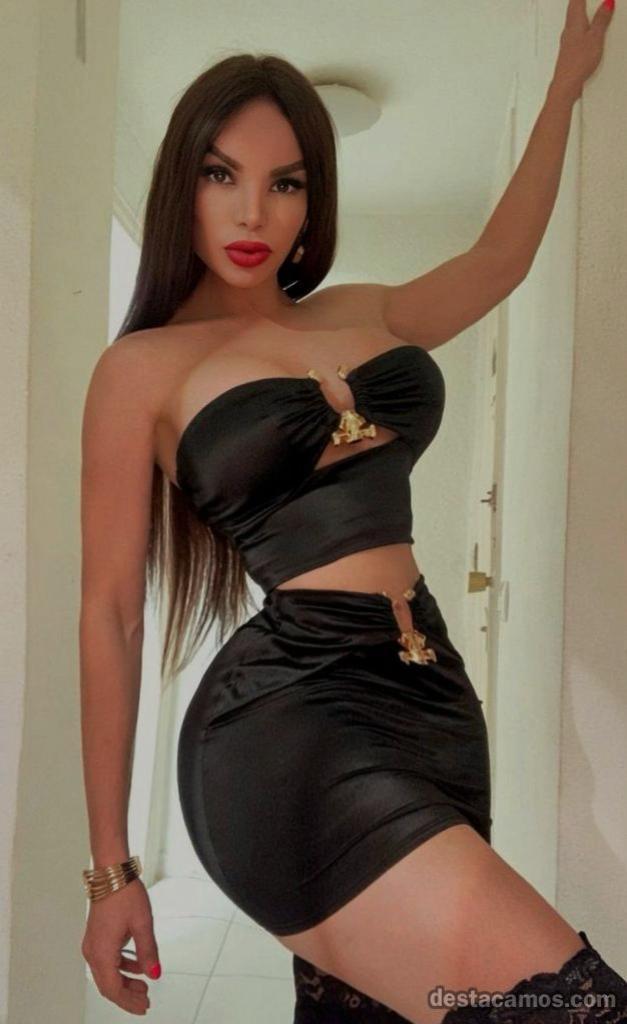 742007719: Travesti en Alicante