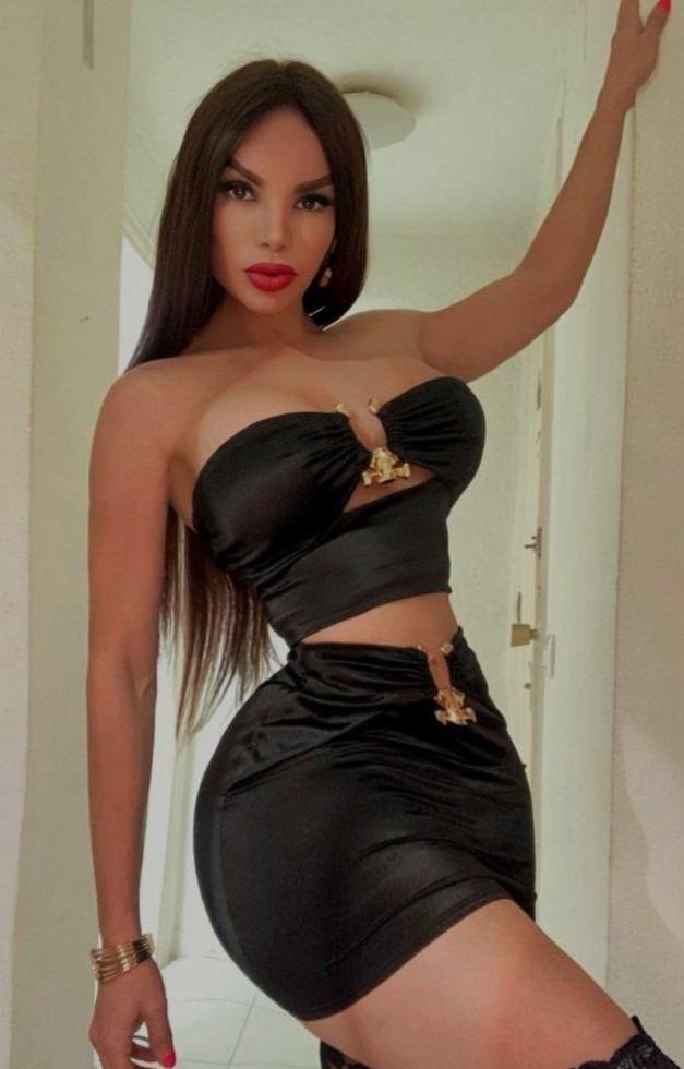 Travesti en Alicante: 