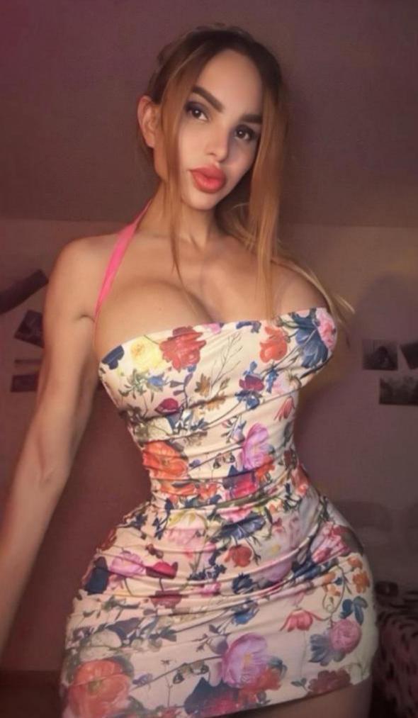 Travesti en Alicante: Transexuales y Travestis