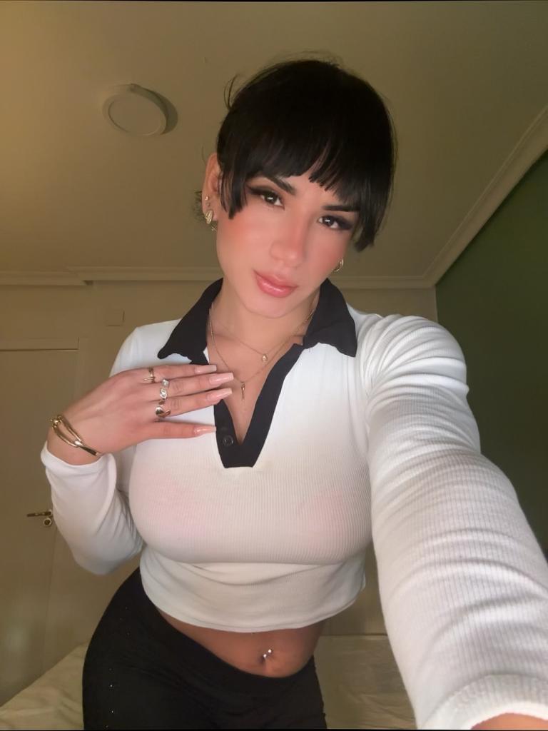 641133172: Travesti en Madrid