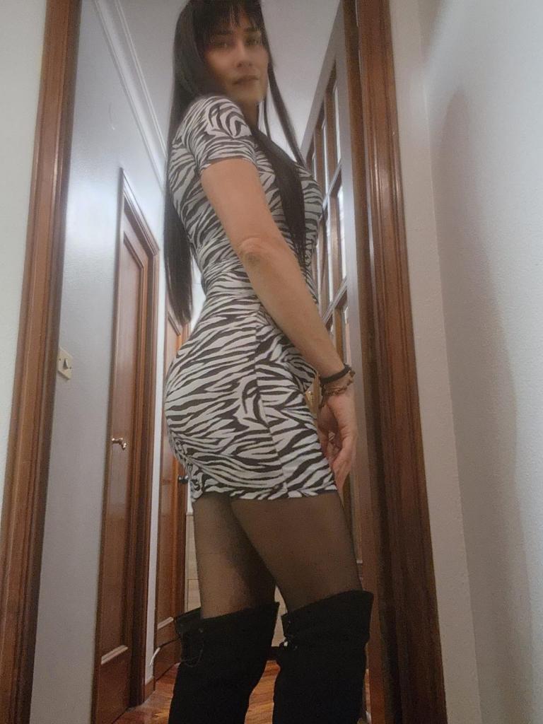 Chica busca chico en Pontevedra: 